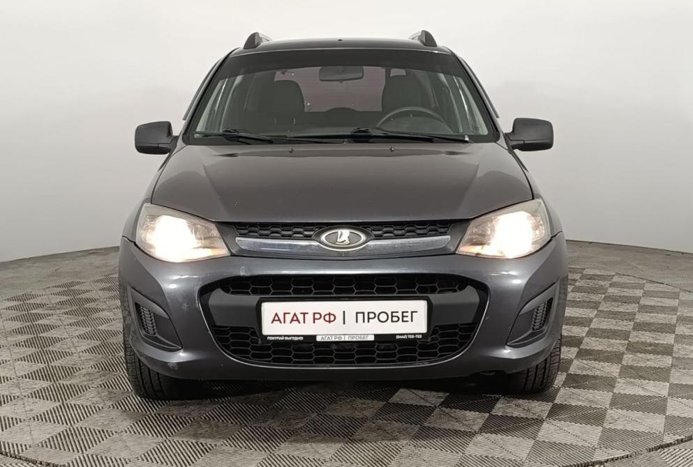 Lada (ВАЗ) Kalina II Волгоград  - изображение 2