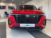 Changan CS35 Plus I Рестайлинг Ярославль  - изображение 11