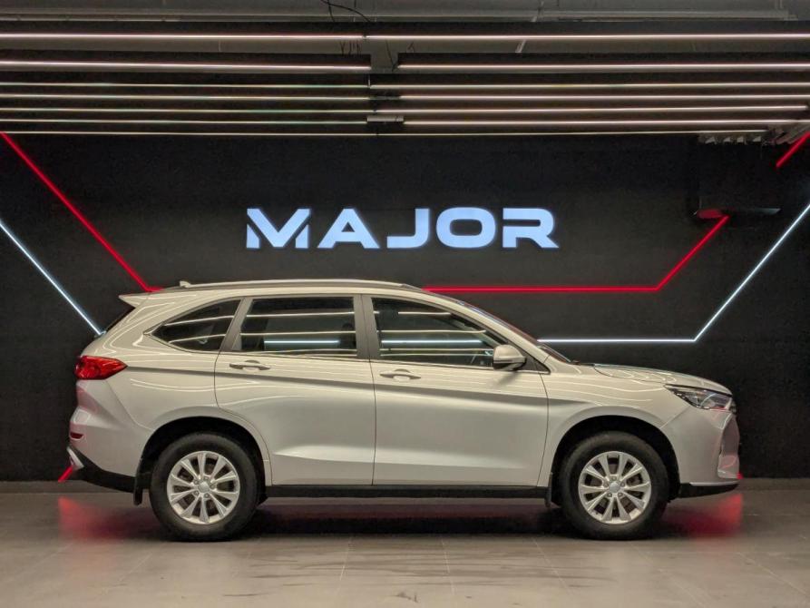 Haval M6 II Москва  - изображение 27