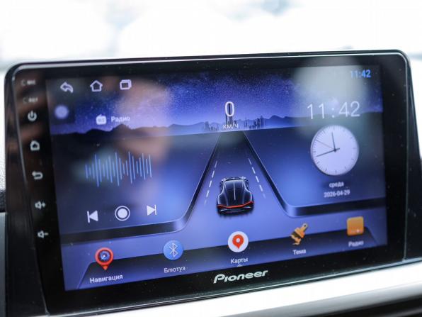 Kia Morning III Рестайлинг 1 с пробегом 2022 года, цена 1 399 000 рублей, 73370 км, хэтчбек, Автокод Объявления