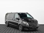 Mercedes-Benz V-Класс III (W447) Москва  - изображение 19