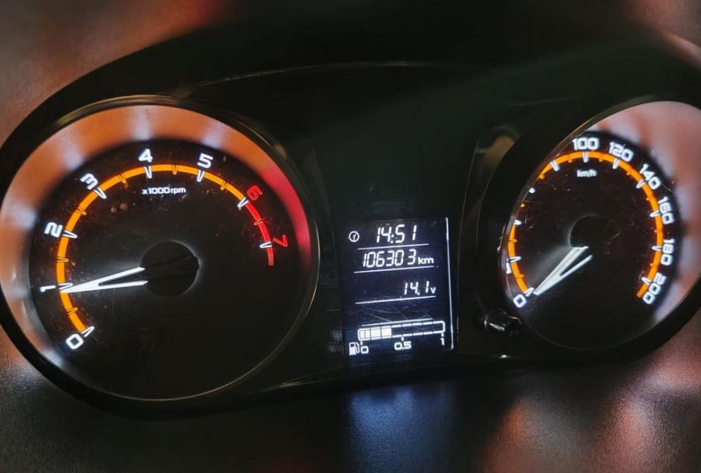 Lada (ВАЗ) Granta I Рестайлинг Ярославль  - изображение 9