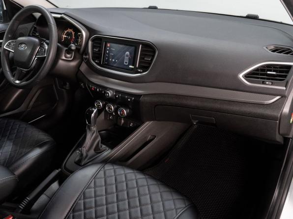 Lada (ВАЗ) Vesta I Рестайлинг (NG) с пробегом 2024 года, цена 1 240 000 рублей, 47009 км, седан, Автокод Объявления
