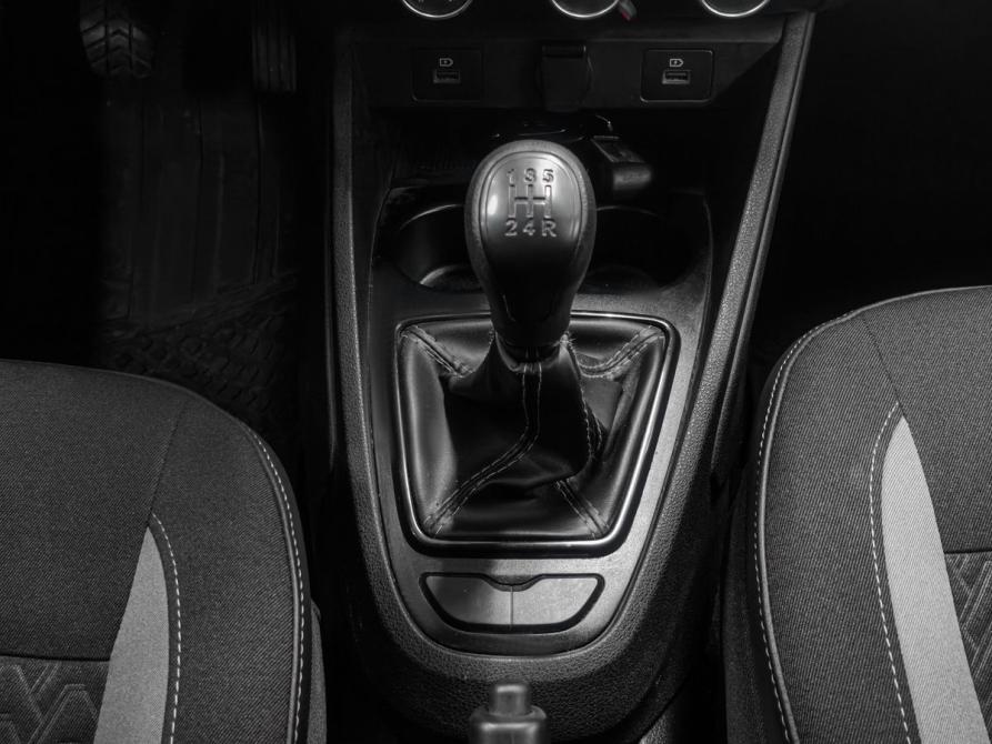 Lada (ВАЗ) Vesta I Рестайлинг (NG) Ростов-на-Дону  - изображение 23
