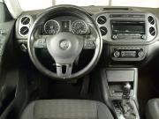 Volkswagen Tiguan I Рестайлинг Кемерово  - изображение 35