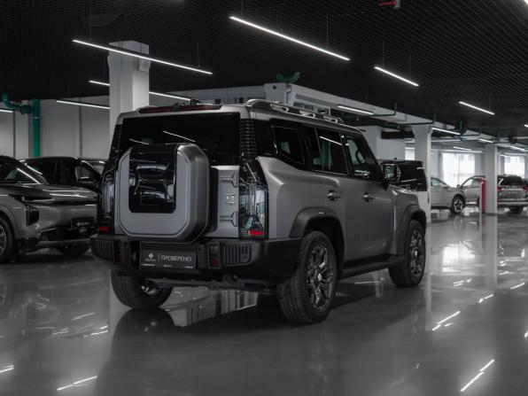 JETOUR T2 с пробегом 2024 года, цена 3 030 000 рублей, 71842 км, внедорожник, Автокод Объявления