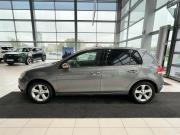 Volkswagen Golf VI Екатеринбург  - изображение 31