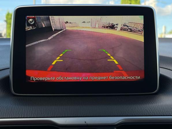 Mazda 3 III (BM) с пробегом 2014 года, цена 1 190 000 рублей, 135000 км, седан, Автокод Объявления