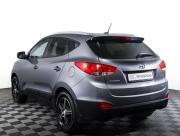 Hyundai ix35 I Москва  - изображение 28