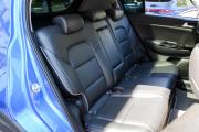 Kia Sportage IV Рестайлинг Ульяновск  - изображение 32