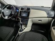 Renault Logan II Подольск  - изображение 38