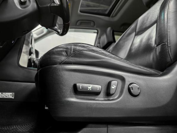 Lexus GX II Рестайлинг с пробегом 2015 года, цена 4 850 000 рублей, 205407 км, внедорожник, Автокод Объявления