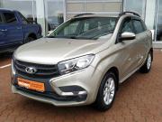 Lada (ВАЗ) XRAY I Екатеринбург  - изображение 25
