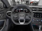 Audi Q3 II (F3) Москва  - изображение 38