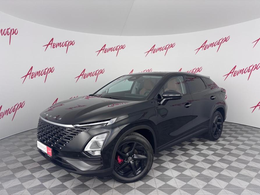 Omoda C5 I Псков  - изображение 1