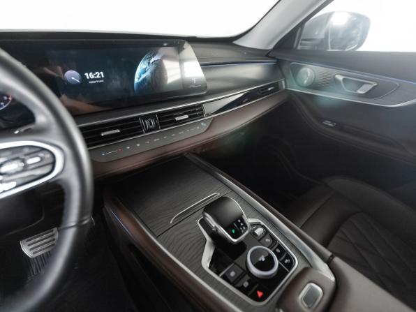Chery Tiggo 8 Pro Max I с пробегом 2023 года, цена 2 399 000 рублей, 44547 км, внедорожник, Автокод Объявления