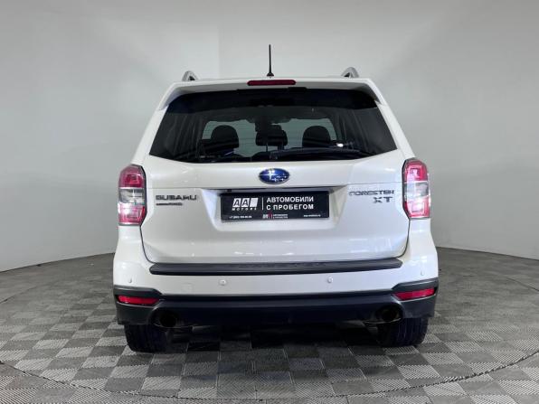 Subaru Forester IV с пробегом 2013 года, цена 1 560 000 рублей, 193067 км, внедорожник, Автокод Объявления