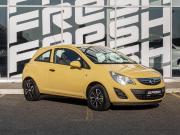 Opel Corsa D Рестайлинг II Краснодар  - изображение 18