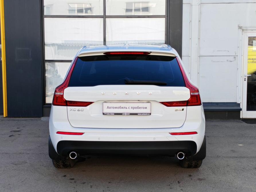 Volvo XC60 II Москва  - изображение 6