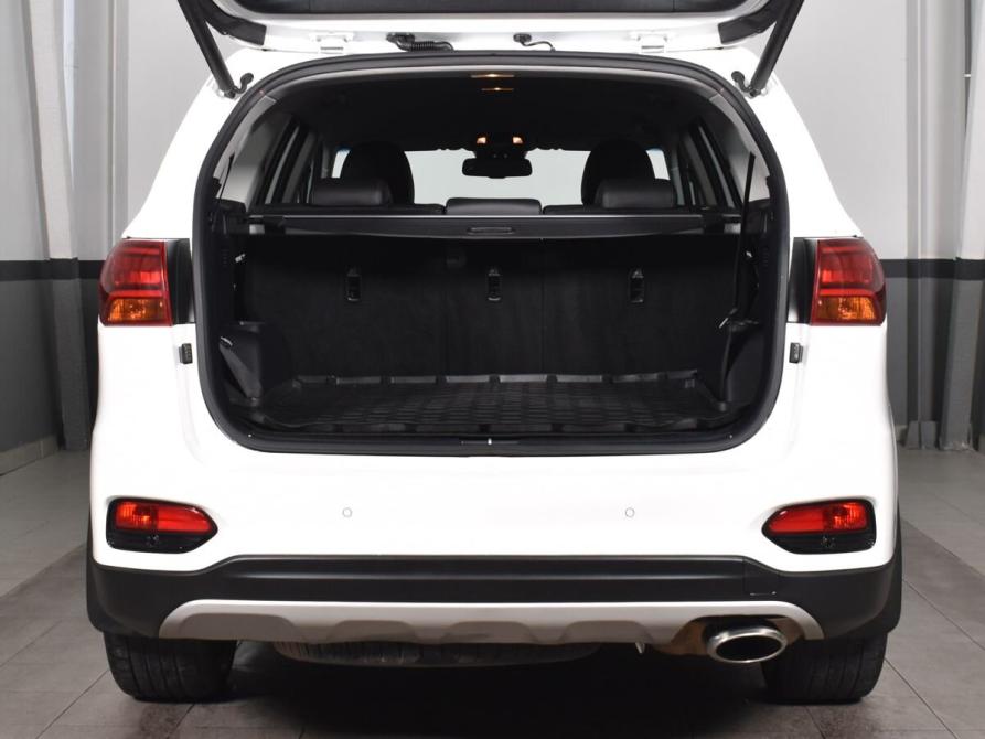 Kia Sorento III Prime Рестайлинг Кемерово  - изображение 31