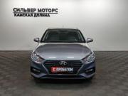 Hyundai Solaris II Пермь  - изображение 29