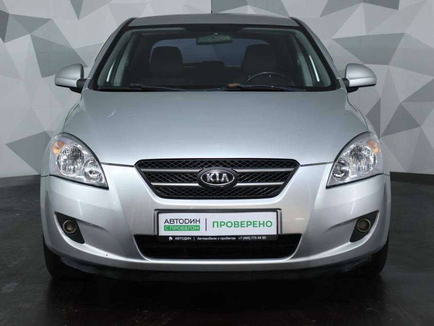 Kia Ceed I Москва  - изображение 2
