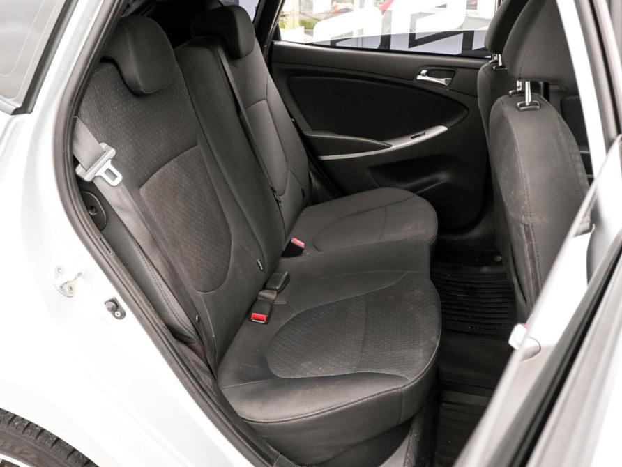 Hyundai Solaris I Волгоград  - изображение 8