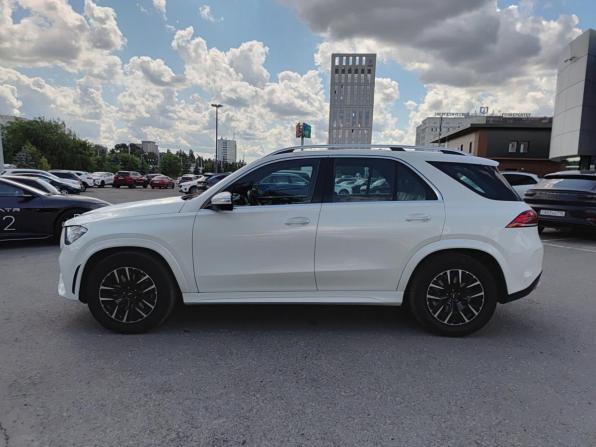 Mercedes-Benz GLE II (V167) с пробегом 2019 года, цена 7 500 000 рублей, 85908 км, внедорожник, Автокод Объявления