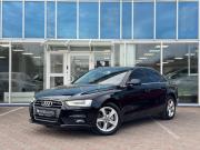 Audi A4 IV (B8) Рестайлинг Ульяновск  - изображение 25