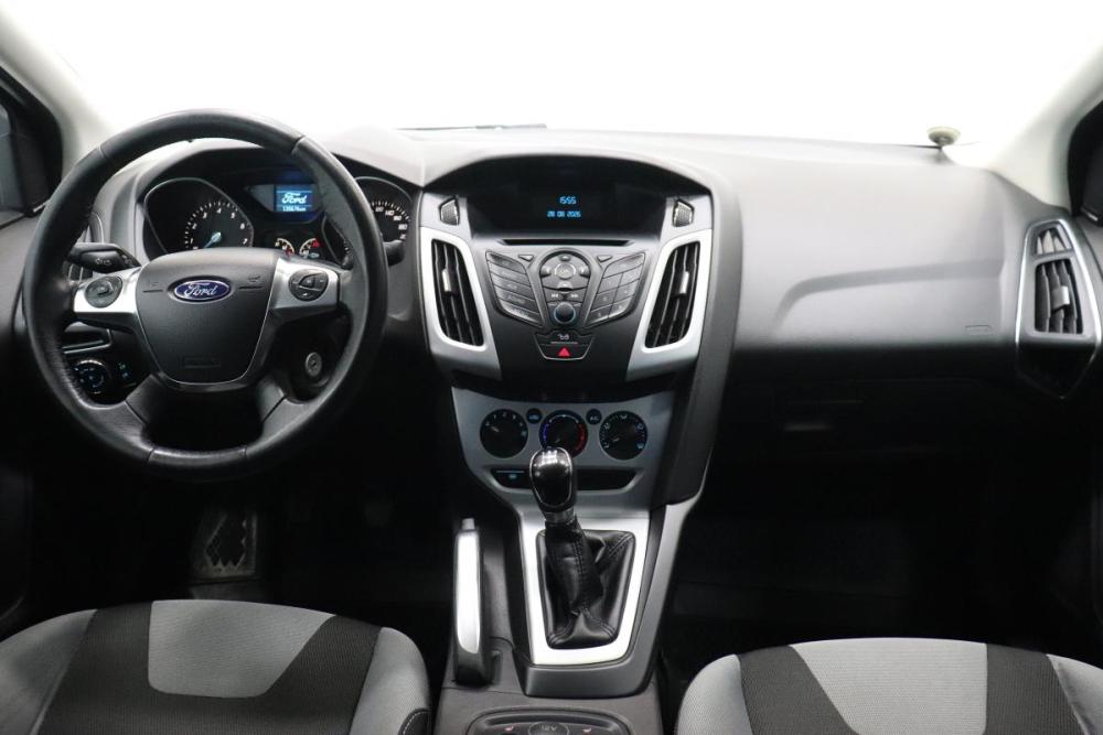 Ford Focus III Ульяновск  - изображение 10