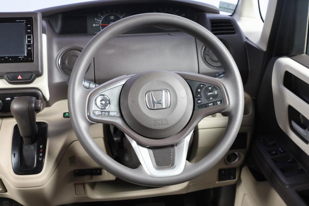 Honda N-BOX II Новосибирск  - изображение 11