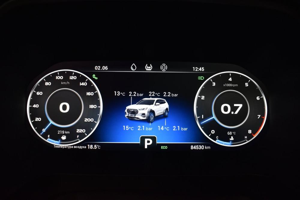 Chery Tiggo 8 Pro I Москва  - изображение 6