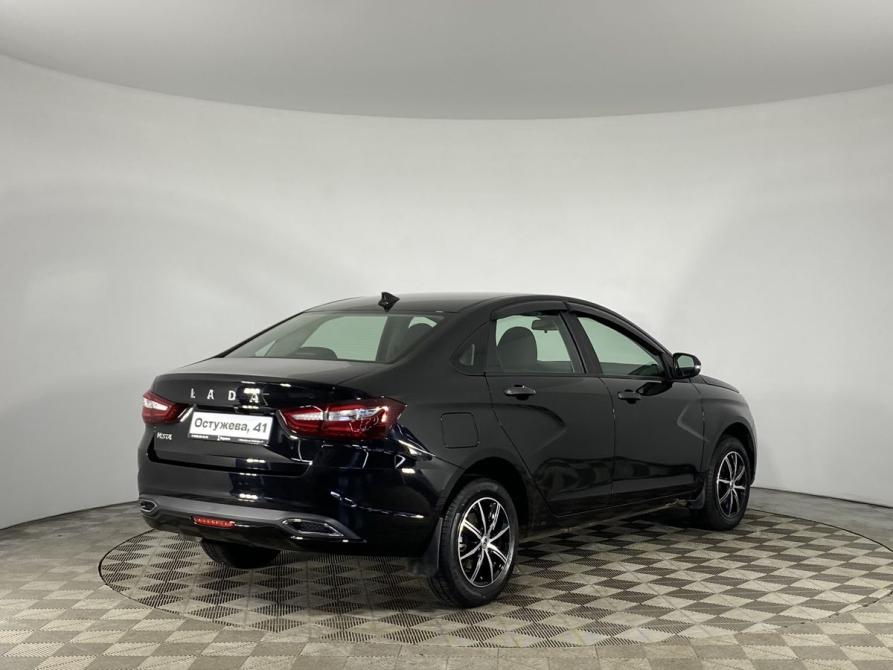 Lada (ВАЗ) Vesta I Рестайлинг (NG) Воронеж  - изображение 6