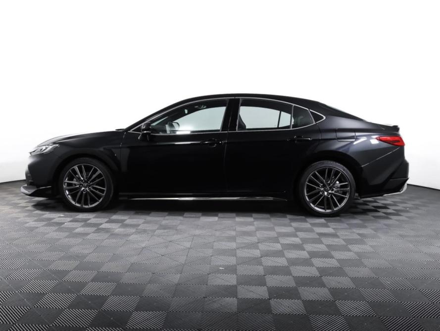 Toyota Camry IX (XV80) China Market Москва  - изображение 9