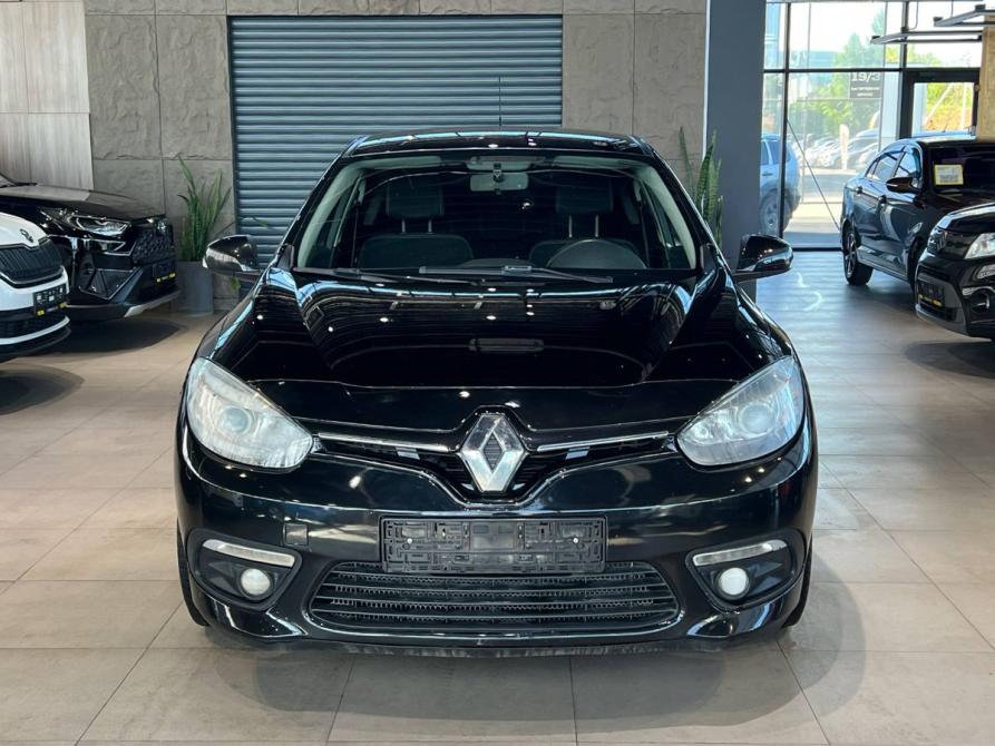 Renault Fluence I Рестайлинг Оренбург  - изображение 2