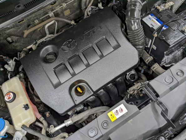 Toyota RAV4 IV (XA40) Рестайлинг с пробегом 2016 года, цена 2 040 000 рублей, 143323 км, внедорожник, Автокод Объявления