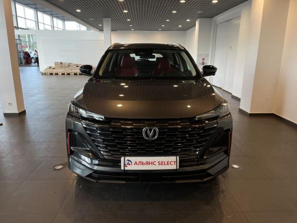 Changan CS55 Plus II с пробегом 2023 года, цена 1 862 000 рублей, 53944 км, внедорожник, Автокод Объявления