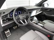 Audi Q8 I (4M) Рестайлинг Санкт-Петербург  - изображение 51