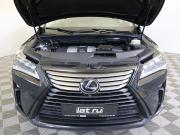 Lexus RX IV Санкт-Петербург  - изображение 35