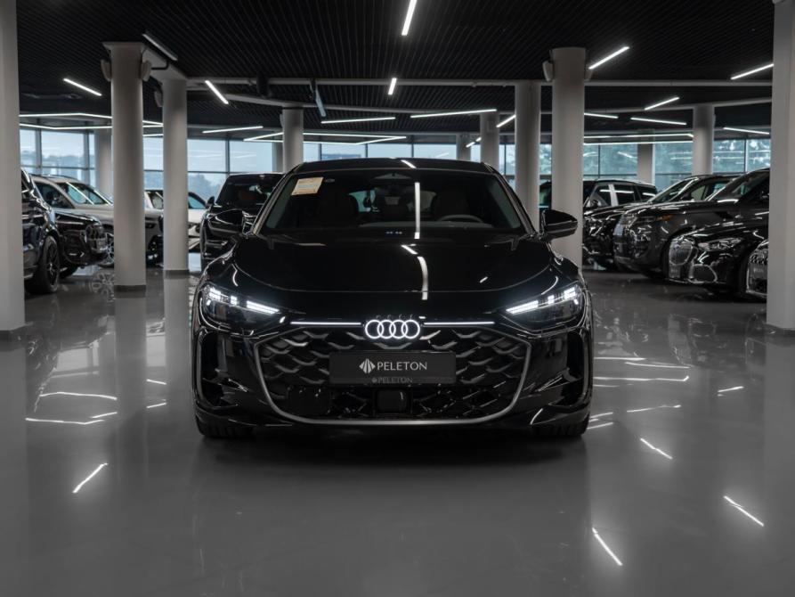 Audi A5 III (B10) Москва  - изображение 3