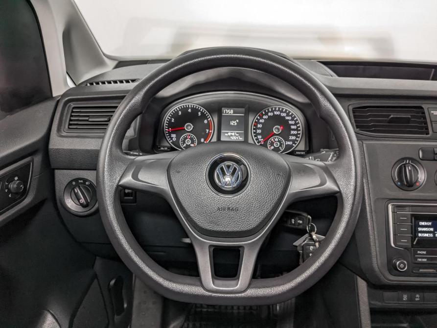 Volkswagen Caddy IV Москва  - изображение 21