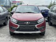 Lada (ВАЗ) Granta I Рестайлинг Екатеринбург  - изображение 9