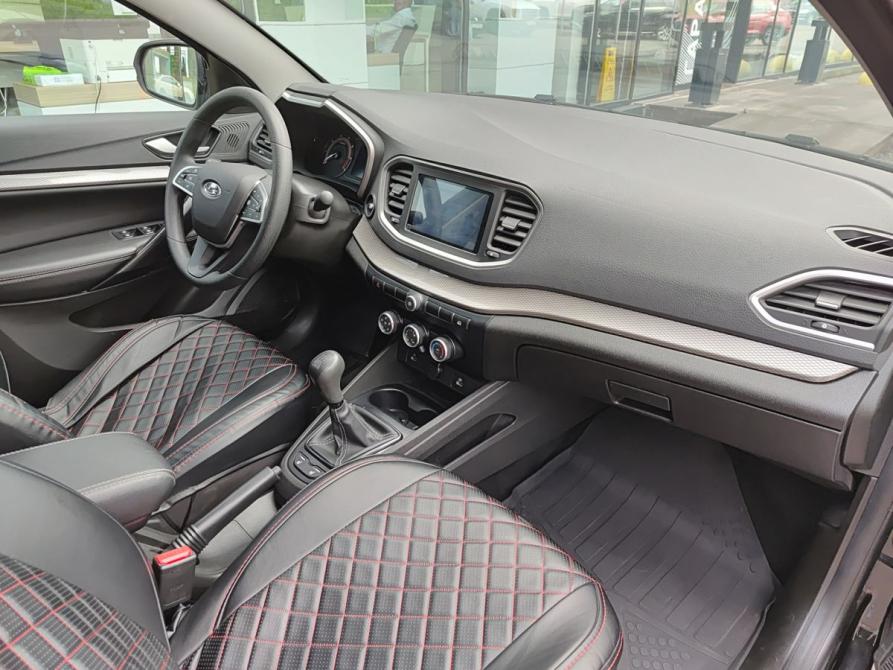 Lada (ВАЗ) Vesta I Рестайлинг (NG) Ижевск  - изображение 13
