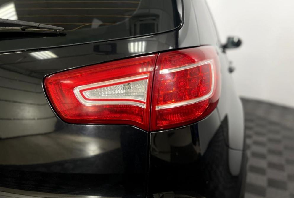 Kia Sportage III Нижний Новгород  - изображение 20