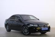 Honda Accord VII Рестайлинг Омск  - изображение 23