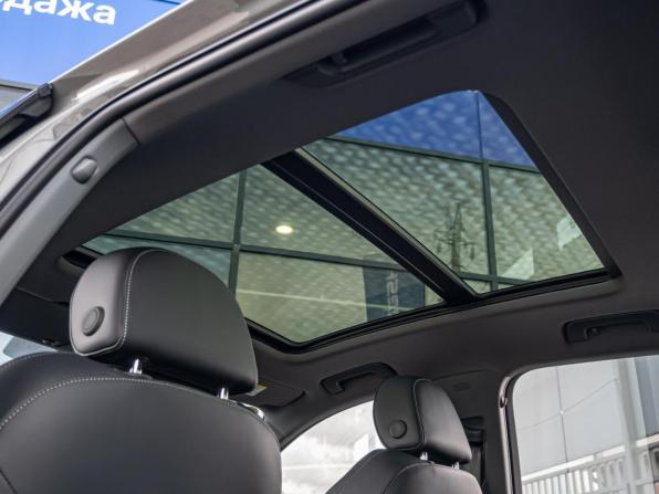 Audi Q3 II (F3) с пробегом 2026 года, цена 3 880 000 рублей, 22 км, внедорожник, Автокод Объявления