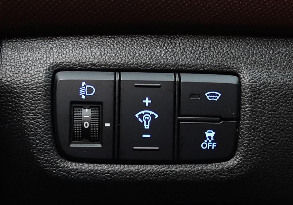 Hyundai Creta I Рестайлинг Москва  - изображение 16