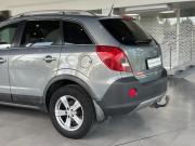 Opel Antara I Рестайлинг Новосибирск  - изображение 34