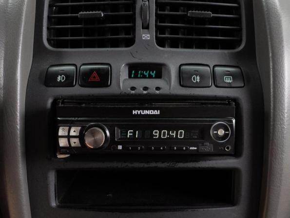 Hyundai Santa Fe Classic с пробегом 2007 года, цена 649 000 рублей, 332895 км, внедорожник, Автокод Объявления
