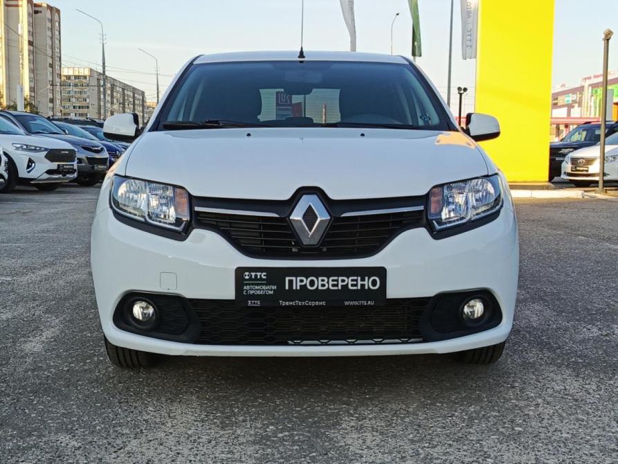 Renault Sandero II Йошкар-Ола  - изображение 2